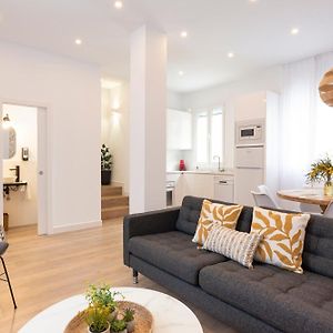 Appartement met Drie Slaapkamers